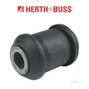 HERTH+BUSS JAKOPARTS J4205106 Querlenkerlager MITSUBISHI Lancer 1.3-2.0 vorne unten