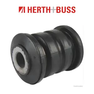 HERTH+BUSS JAKOPARTS J4205115 Querlenkerlager MITSUBISHI Space Wagon vorne unten