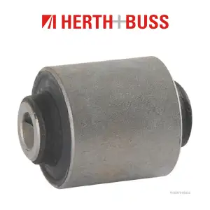 HERTH+BUSS JAKOPARTS J4205301 Querlenkerlager MITSUBISHI Eclipse 2 Galant 5 6 vorne unten