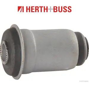 HERTH+BUSS JAKOPARTS Querlenkerlager MITSUBISHI Pajero Pinin vorne unten