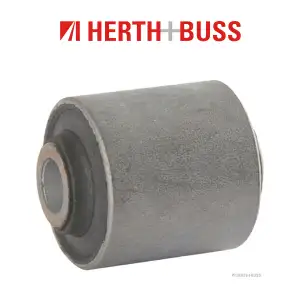 HERTH+BUSS JAKOPARTS Querlenkerlager MITSUBISHI Eclipse 2 Galant 5 6 vorne unten