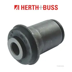 HERTH+BUSS JAKOPARTS J4205512 Querlenkerlager MITSUBISHI L 300 L 400 vorne unten