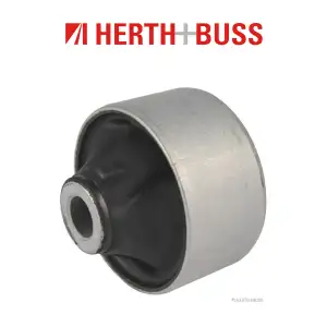 HERTH+BUSS JAKOPARTS J4206201 Querlenkerlager DAIHATSU Cuore VI 1.0 vorne unten