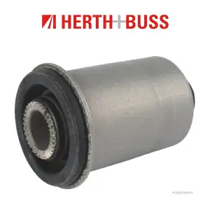 HERTH+BUSS JAKOPARTS J4208102 Querlenkerlager SUZUKI Liana (ER RH_) vorne unten