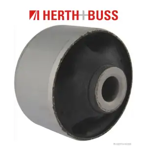 HERTH+BUSS JAKOPARTS Gummilager Querlenkerlager KIA Magentis (MG) vorne unten