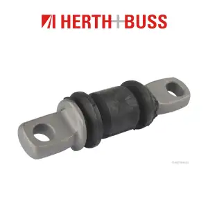 HERTH+BUSS JAKOPARTS Querlenkerlager HYUNDAI Sonata 4 KIA Magentis vorne unten