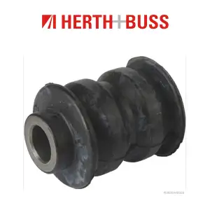 HERTH+BUSS JAKOPARTS J4200919 Querlenkerlager CHEVROLET Caotiva vorne unten