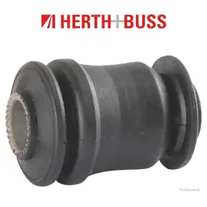 HERTH+BUSS JAKOPARTS Querlenkerlager NISSAN Micra I (K10) II (K11) vorne unten