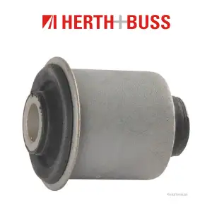 HERTH+BUSS JAKOPARTS Querlenkerlager NISSAN Serena Vanette Cargo vorne unten