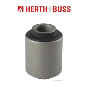 HERTH+BUSS JAKOPARTS J4201110 Querlenkerlager NISSAN Primera (P12 WP12) vorne unten