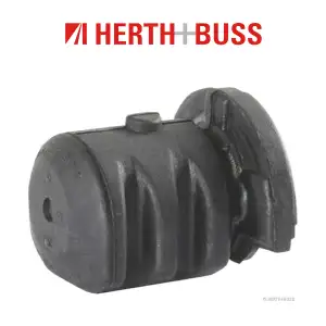 HERTH+BUSS JAKOPARTS Querlenkerlager NISSAN Micra 2 K11 bis 02.1998 vorne unten