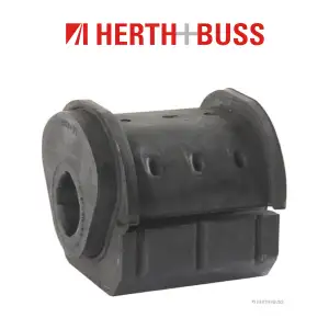 HERTH+BUSS JAKOPARTS Querlenkerlager NISSAN Serena Vanette Cargo vorne unten