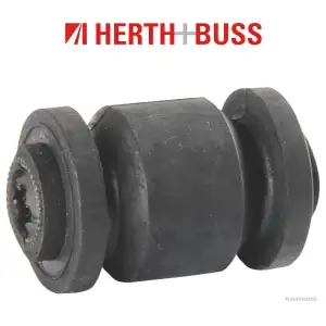 HERTH+BUSS JAKOPARTS Querlenkerlager TOYOTA Corolla (_E10_) (_E11_) vorne unten