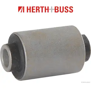 HERTH+BUSS JAKOPARTS Gummilager Querlenkerlager SUZUKI Baleno (EG) vorne unten