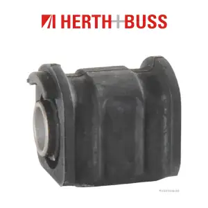 HERTH+BUSS JAKOPARTS Querlenkerlager TOYOTA Paseo Starlet vorne unten