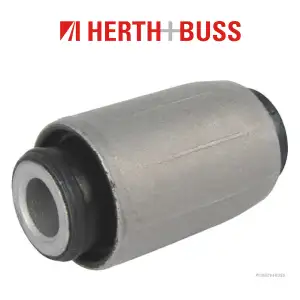 HERTH+BUSS JAKOPARTS Querlenkerlager MAZDA Demio (DW) 1.3/1.5 16V vorne unten