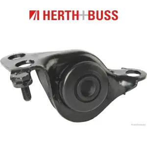 HERTH+BUSS JAKOPARTS Querlenkerlager HONDA Civic 5 6 CRX 3 vorne unten rechts