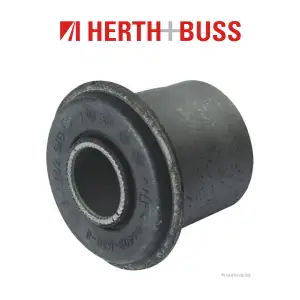 HERTH+BUSS JAKOPARTS Querlenkerlager ISUZU Dmax Trooper OPEL Campo Monterey A B