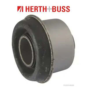 HERTH+BUSS JAKOPARTS J4220313 Gummilager Querlenkerlager KIA K2500 vorne oben