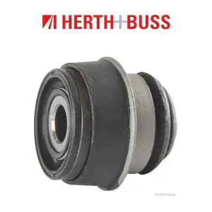 HERTH+BUSS JAKOPARTS J4221300 Querlenkerlager NISSAN Primera (P10) (P11 WP11) vorne oben