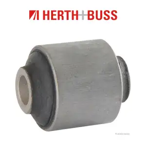 HERTH+BUSS JAKOPARTS Querlenkerlager MITSUBISHI Carisma Colt Lancer hinten oben
