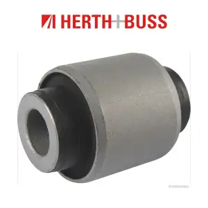 HERTH+BUSS JAKOPARTS Querlenkerlager HYUNDAI i30 GD KIA CEE'D JD hinten unten