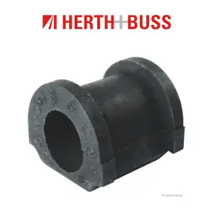 HERTH+BUSS JAKOPARTS Stabilisatorlager HONDA CIVIC VII 1.3-2.0Type-R 1.7CTDi vor