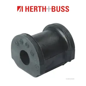 HERTH+BUSS JAKOPARTS Stabilisatorlager f&uuml;r HONDA CIVIC VII Stufenheck (ES) vorne