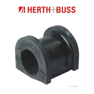 HERTH+BUSS JAKOPARTS Stabilisatorlager HONDA CIVIC VI 1.6i CR-V I 2.0i 16V vorne