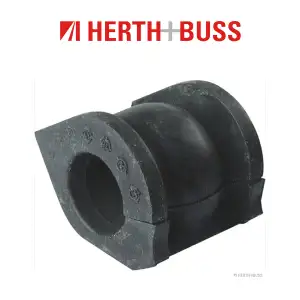 HERTH+BUSS JAKOPARTS Stabilisatorlager HONDA CIVIC VIII Stufenheck (FD FA) vorne