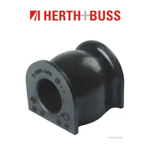 HERTH+BUSS JAKOPARTS Stabilisatorlager HONDA JAZZ II 1.2 1.3 ab Fgst.-Nr. vorne