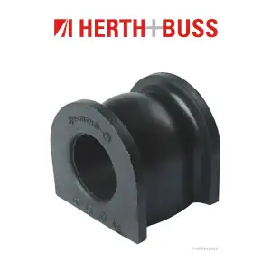HERTH+BUSS JAKOPARTS Stabilisatorlager HONDA S2000 (AP) 2.0 bis 12.2001 vorne