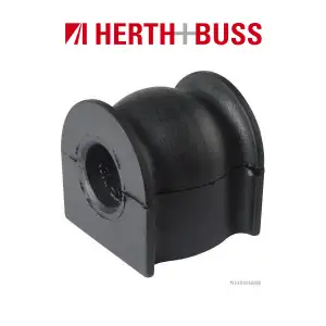 HERTH+BUSS JAKOPARTS Stabilisatorlager f&uuml;r HONDA INSIGHT (ZE_) JAZZ III vorne