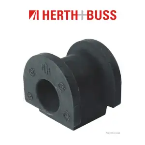 HERTH+BUSS JAKOPARTS Stabilisatorlager HONDA Civic V Coupe CRX III 1.6 vorne
