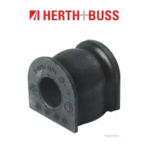 HERTH+BUSS JAKOPARTS Stabilisatorlager f&uuml;r HONDA CR-V III (RE) 2.0 i 4WD vorne