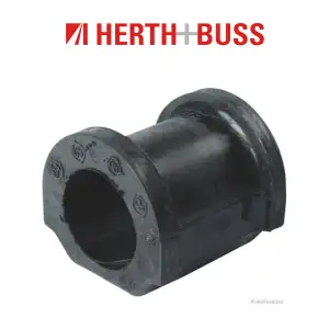 HERTH+BUSS JAKOPARTS Stabilisatorlager HONDA CR-V II RD_ FR-V BE STREAM RN vorne