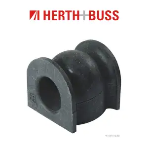 HERTH+BUSS JAKOPARTS Stabilisatorlager f&uuml;r HONDA JAZZ II 1.2 1.3 III 1.3i vorne