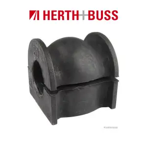 HERTH+BUSS JAKOPARTS Stabilisatorlager HONDA CR-V III (RE_) 2.2 i-CTDi 4WD vorne