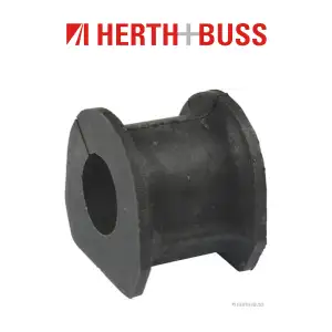 HERTH+BUSS JAKOPARTS Stabilisatorlager MITSUBISHI L 400 Kasten PAJERO II vorne