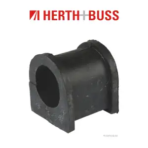 HERTH+BUSS JAKOPARTS Stabilisatorlager MITSUBISHI L 200 (K7_T K6_T) vorne innen