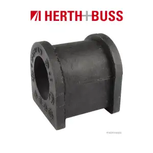 HERTH+BUSS JAKOPARTS Stabilisatorlager MITSUBISHI L 200 (K7_T K6_T) vorne innen