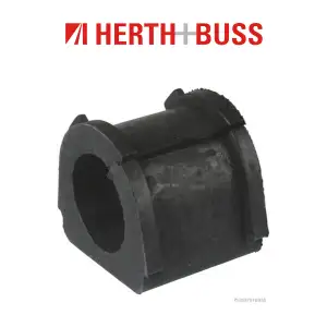 HERTH+BUSS JAKOPARTS Stabilisatorlager MITSUBISHI PAJERO SPORT I K90 vorne innen
