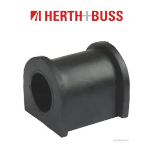 HERTH+BUSS JAKOPARTS Stabilisatorlager SUZUKI GRAND VITARA I 1.6/2.0 4x4 vorne