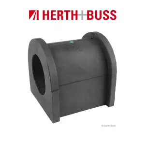 HERTH+BUSS JAKOPARTS Stabilisatorlager SUZUKI GRAND VITARA II (JT, TE, TD) vorne