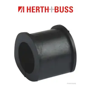 HERTH+BUSS JAKOPARTS Stabilisatorlager f&uuml;r SUBARU JUSTY II SUZUKI SWIFT II vorne
