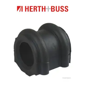 HERTH+BUSS JAKOPARTS Stabilisatorlager KIA SORENTO I (JC) 3.3 V6 2.5 CRDi vorne