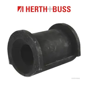 HERTH+BUSS JAKOPARTS Stabilisatorlager KIA PRIDE (DA) 1.3 / 16V ab 12.1995 vorne