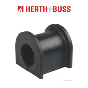 HERTH+BUSS JAKOPARTS Stabilisatorlager KIA SORENTO I JC 2.4 3.5 V6 2.5CRDi vorne