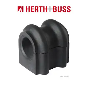 HERTH+BUSS JAKOPARTS Stabilisatorlager KIA SOUL (AM) 1.6 CVVT/GDi 1.6 CRDi vorne