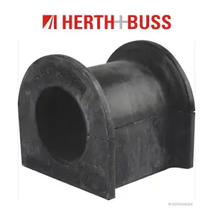 HERTH+BUSS JAKOPARTS Stabilisatorlager KIA SORENTO I (JC) 09.2002-02.2004 vorne